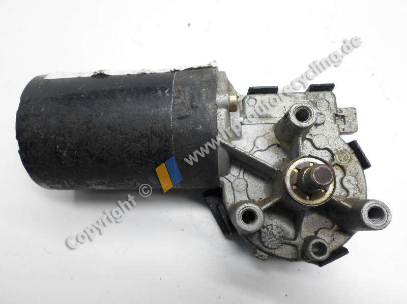 VW T4 original Wischermotor vorn 701955113B 0390241125 BOSCH BJ1998